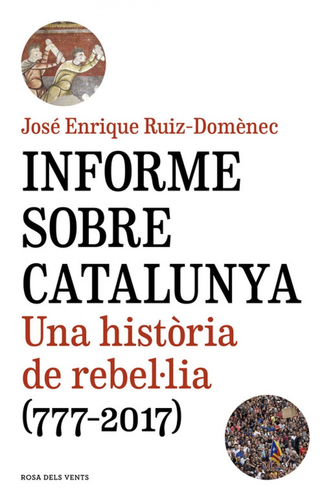 [9788416930821] INFORME SOBRE CATALUNYA