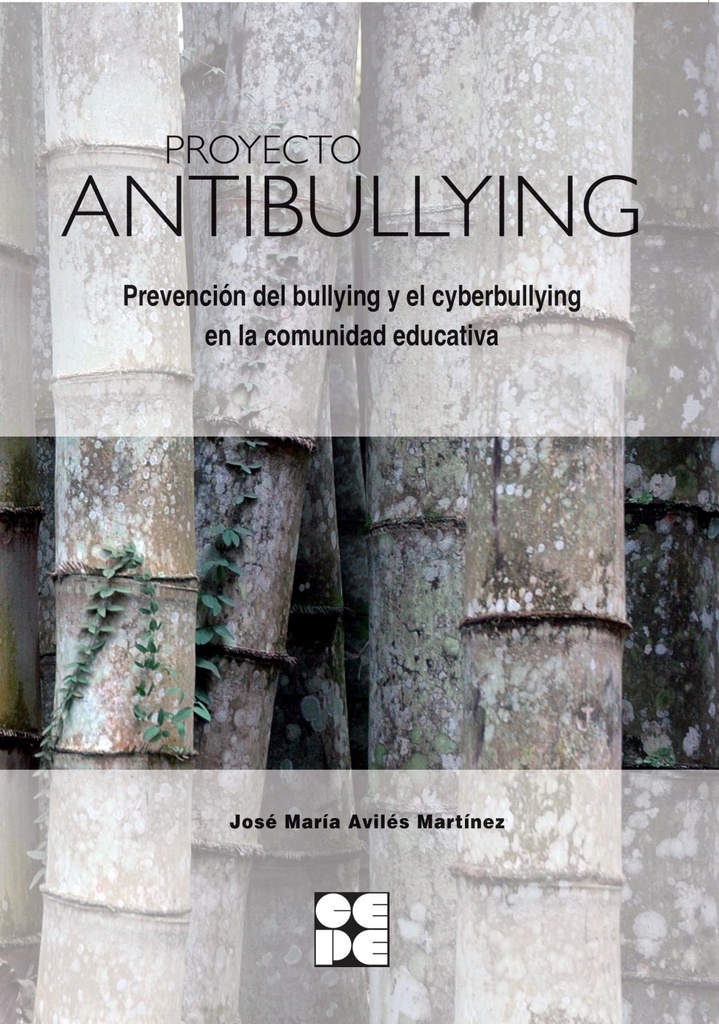 [9788416941476] PROYECTO ANTIBULLYING