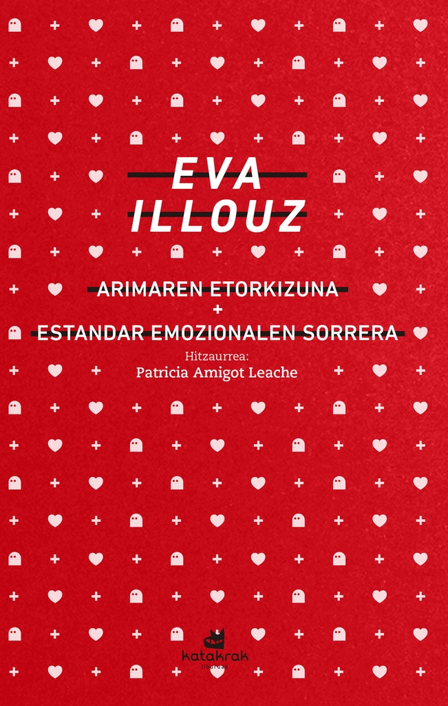 [9788416946358] Arimaren etorkizuna