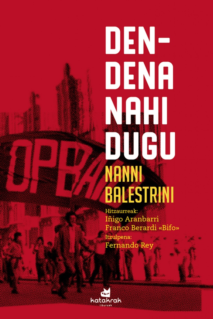 [9788416946365] Den-dena nahi dugu