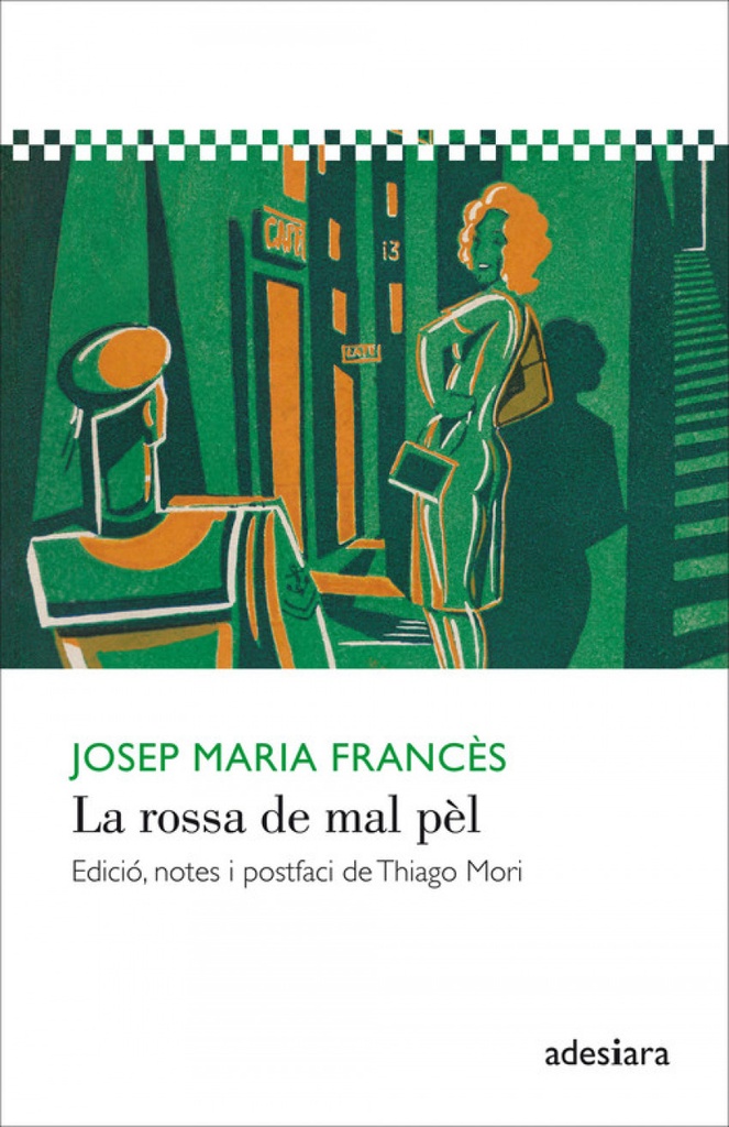 LA ROSSA DE MAL PÉL