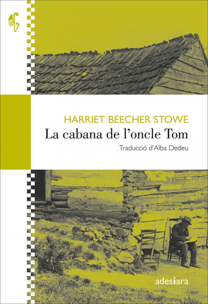 [9788416948345] LA CABANA DE L'ONCLE TOM