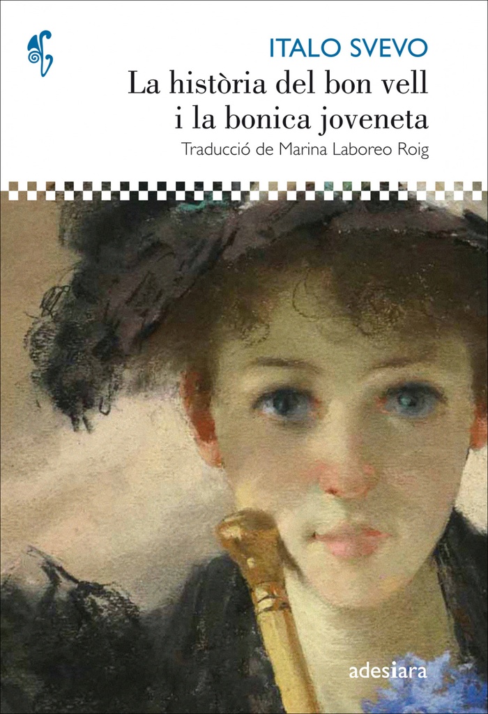 [9788416948413] La història del bon vell i la bonica joveneta