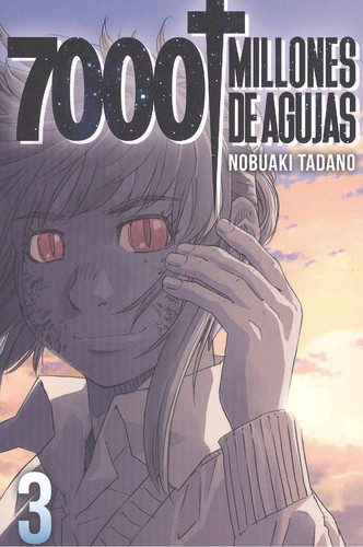 [9788416960118] 7000 MILLONES AGUJAS