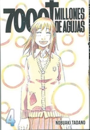 [9788416960200] 7000 MILLONES DE AGUJAS