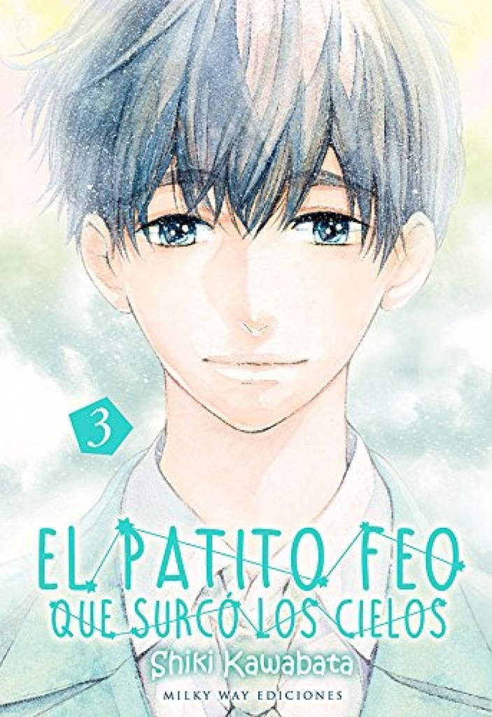 [9788416960316] EL PATITO FEO QUE SURCÓ LOS CIELOS 3