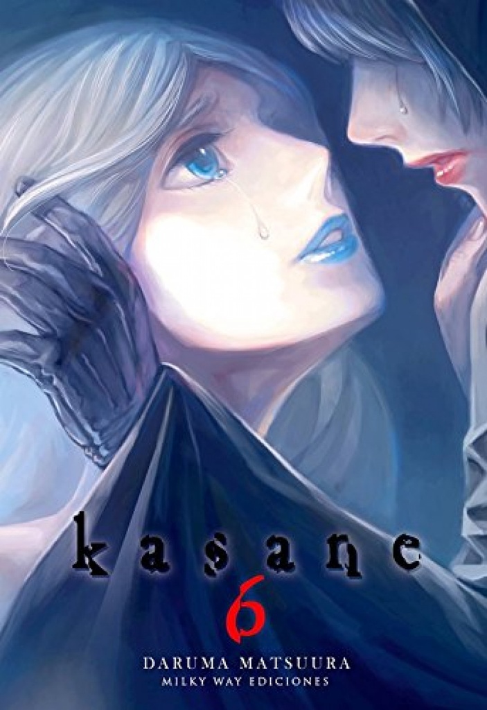 [9788416960569] KASANE