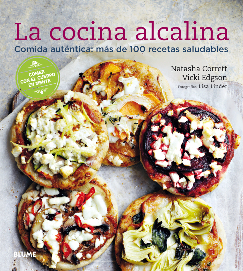 [9788416965717] La cocina alcalina