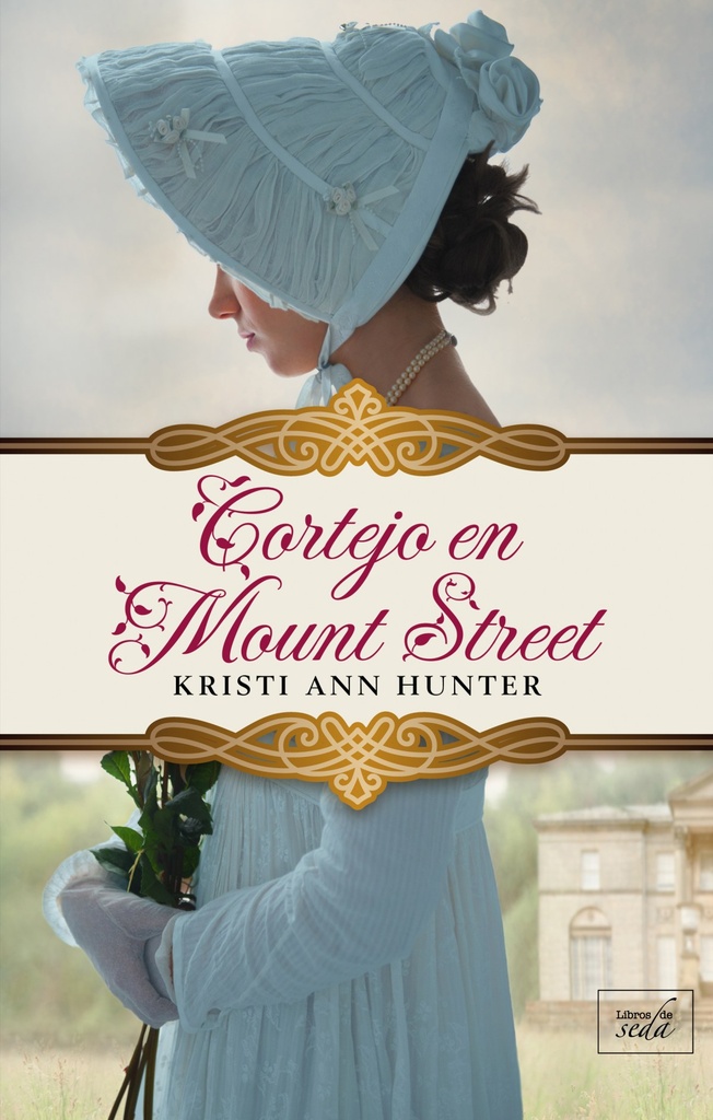 [9788416973583] CORTEJO EN MOUNT STREET