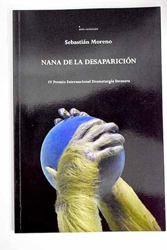 [9788416993109] NANA DE LA DESAPARICIÓN