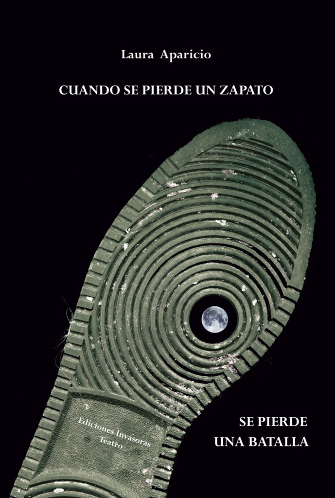[9788416993291] Cuando se pierde un zapato