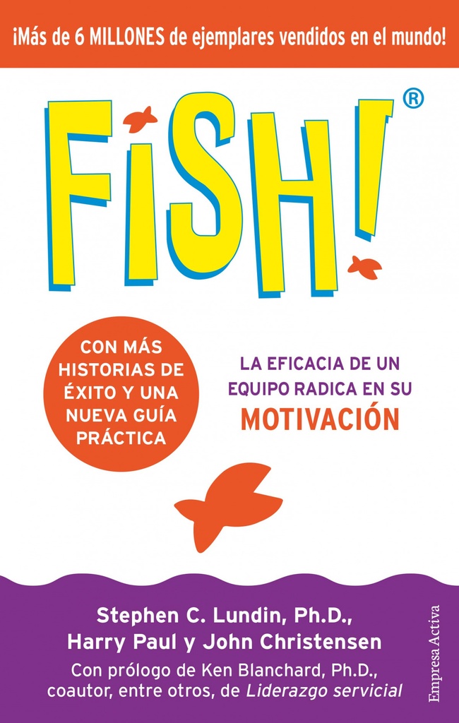 [9788416997350] Fish!