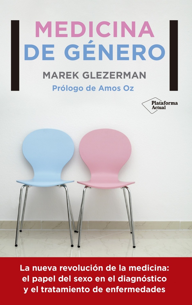 [9788417002107] MEDICINA DE GENERO