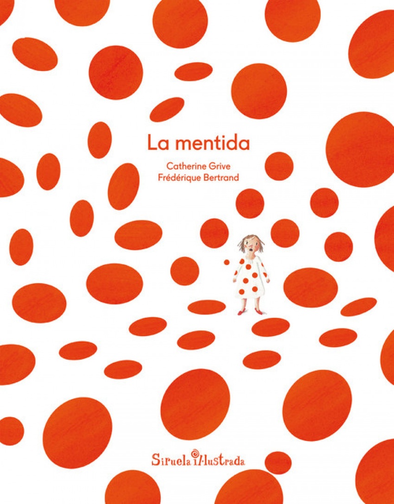 [9788417041632] LA MENTIDA