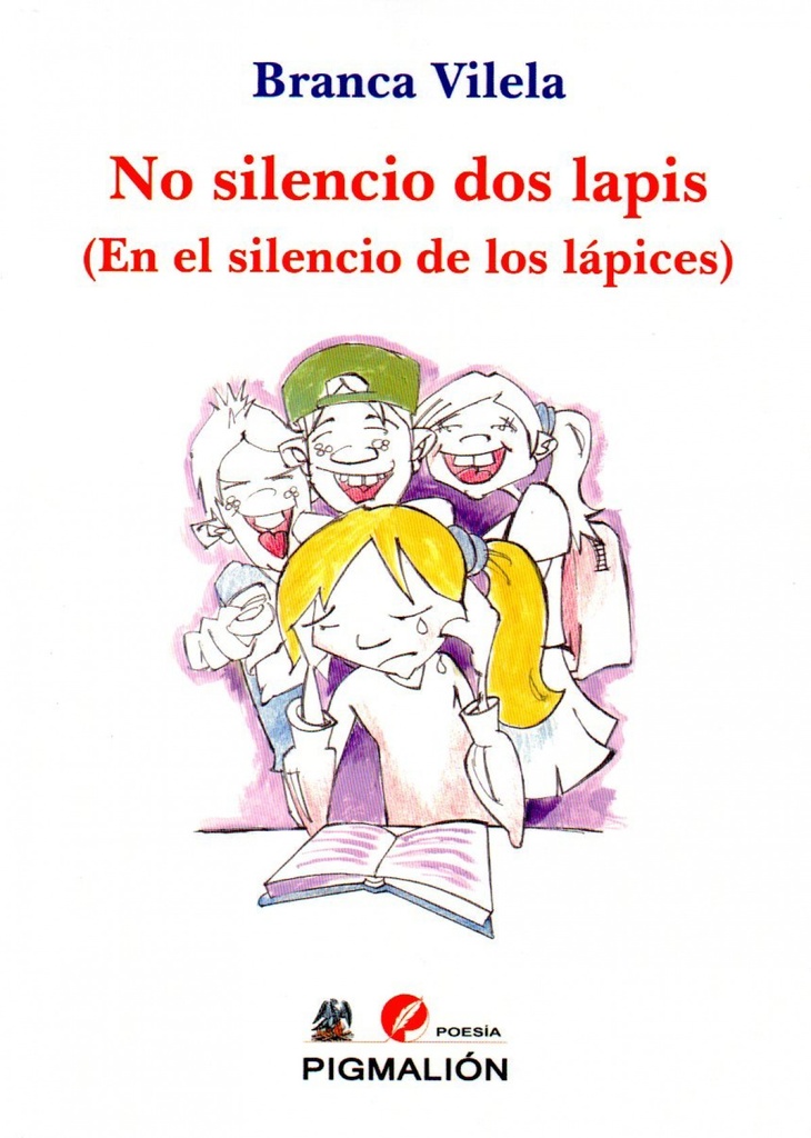 [9788417043483] NO SILENCIO DOS LAPIS