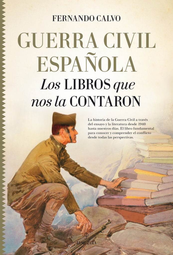 [9788417044091] Guerra civil española