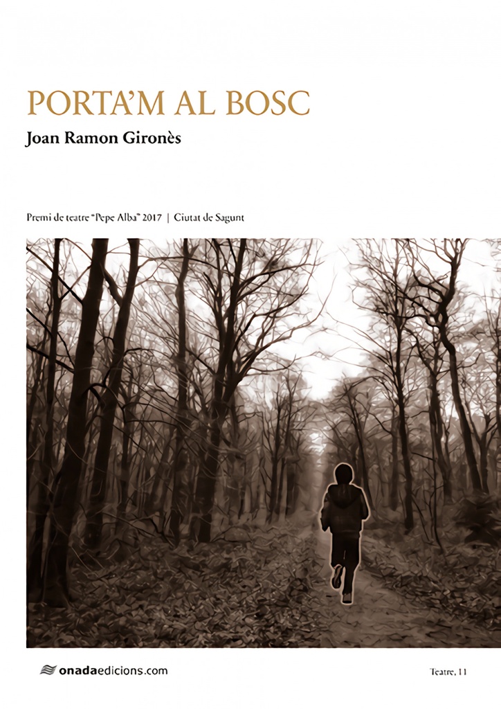 [9788417050481] Porta'm al bosc