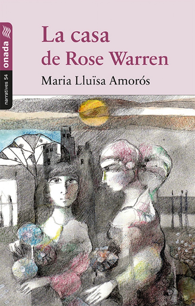 [9788417050498] La casa de Rose Warren