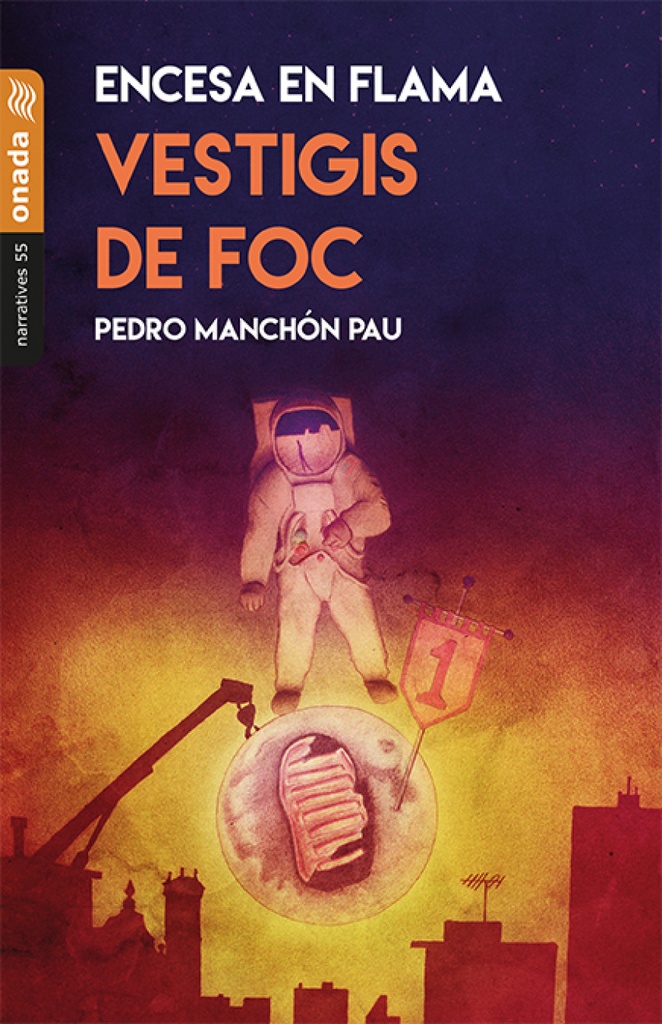 [9788417050504] Vestigis de foc