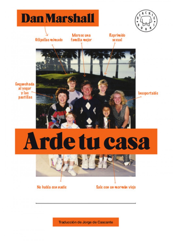 [9788417059781] ARDE TU CASA
