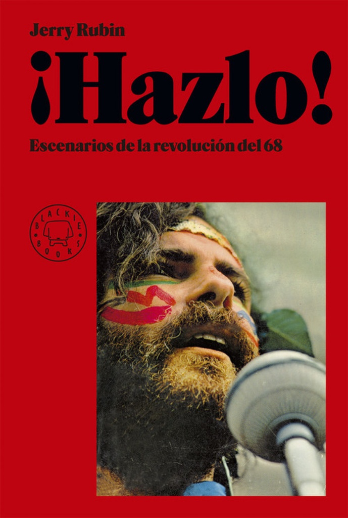 [9788417059804] ¡HAZLO!