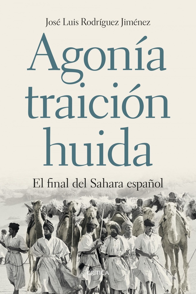 [9788417067069] AGONIA, TRAICIÓN, HUIDA
