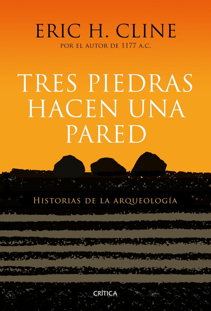[9788417067267] TRES PIEDRAS HACEN UNA PARED