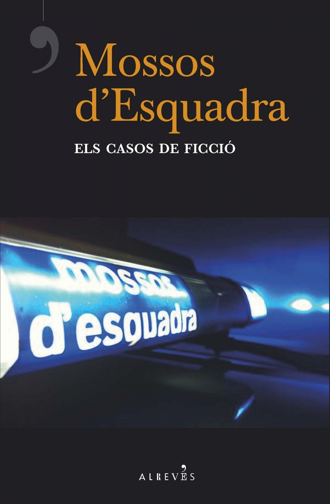 [9788417077877] MOSSOS D'ESQUADRA