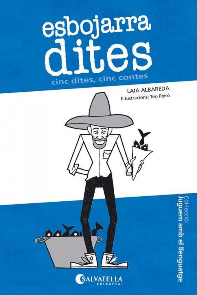 [9788417091231] ESBOJARRADITES cin dites, cinc contes