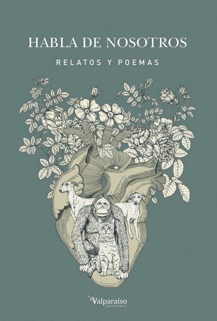 [9788417096748] HABLA DE NOSOTROS