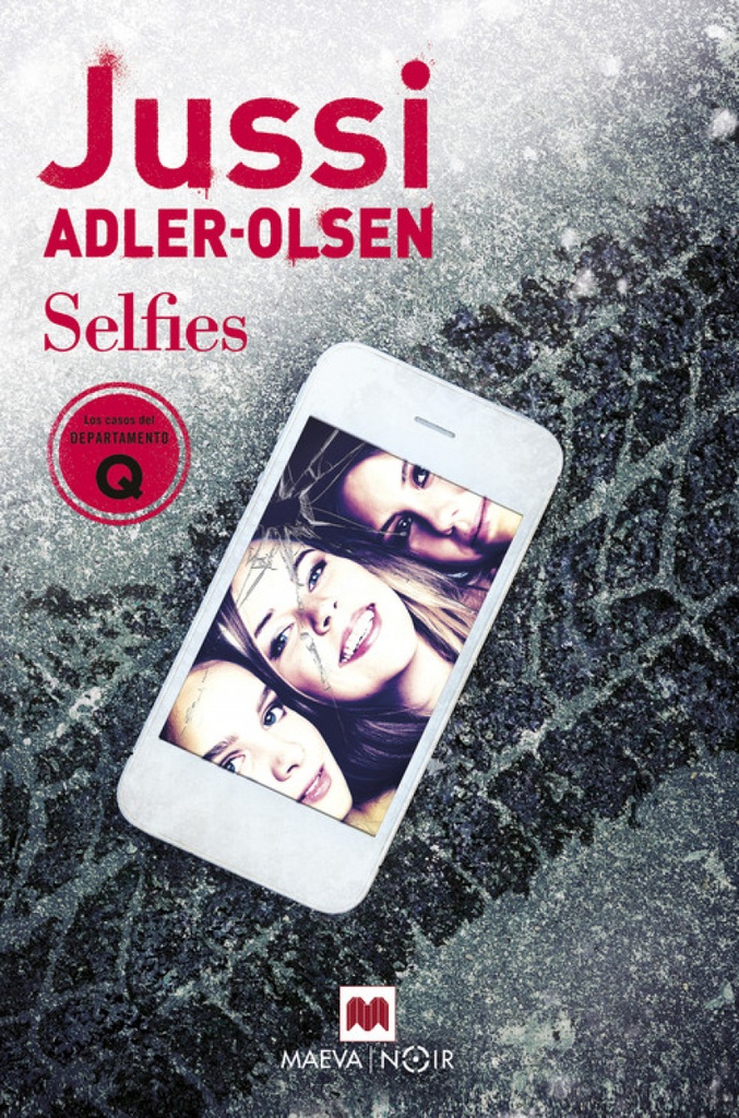 [9788417108144] SELFIES