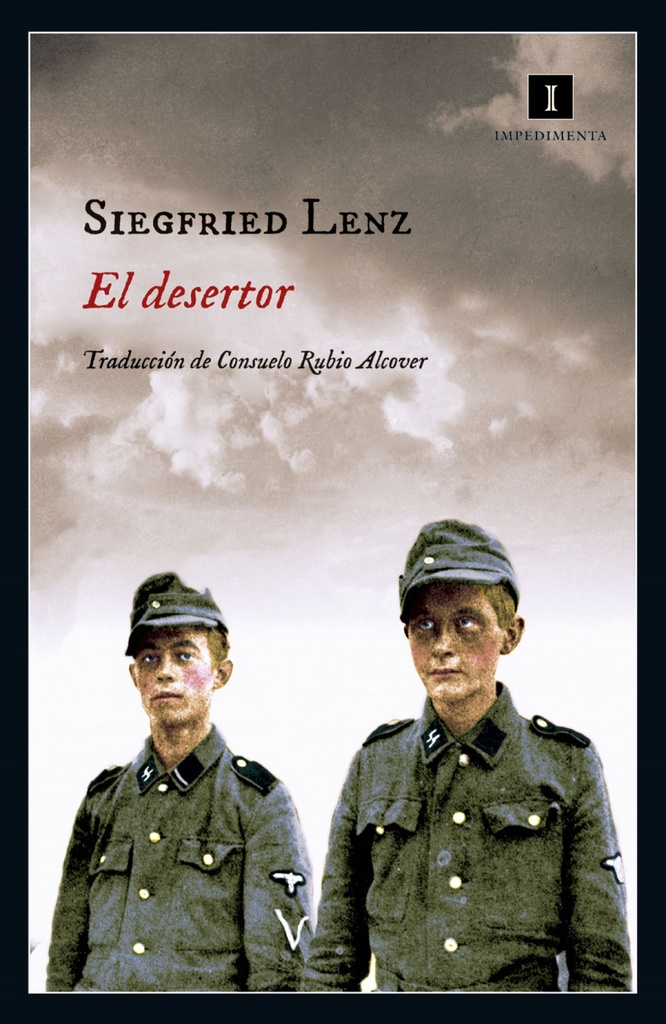 [9788417115166] EL DESERTOR