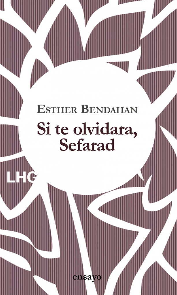 [9788417118716] Si te olvidara, Sefarad