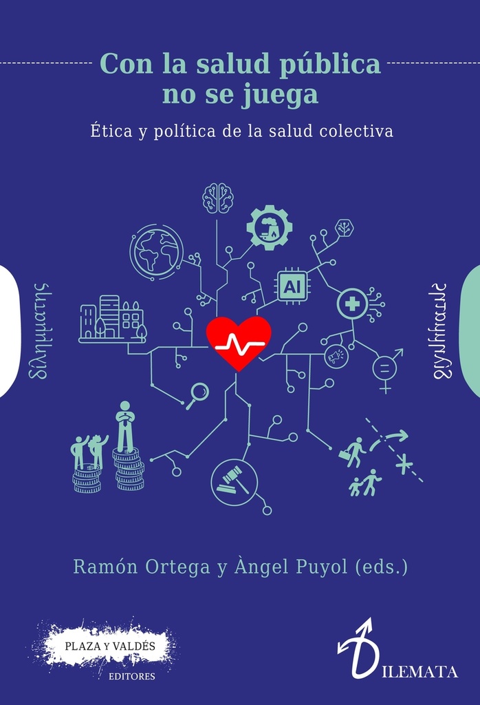 [9788417121976] Con la salud pública no se juega