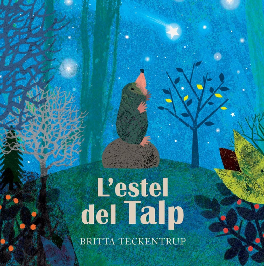 [9788417123666] L'ESTEL DEL TALP