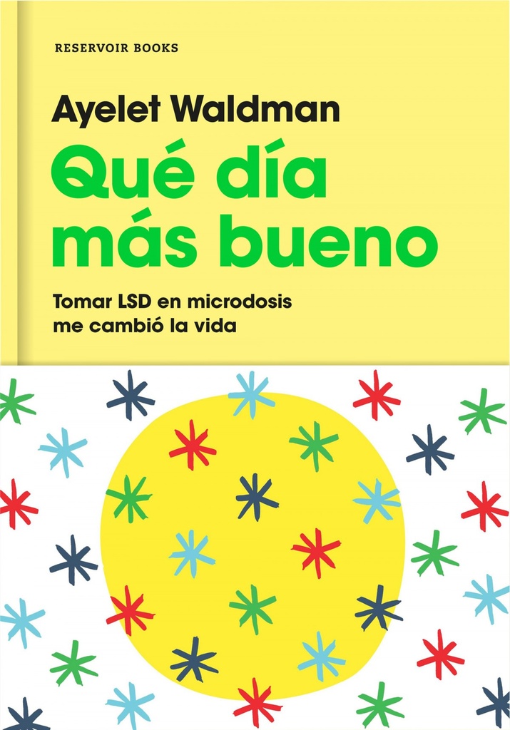 [9788417125066] QUÉ DÍA MÁS BUENO