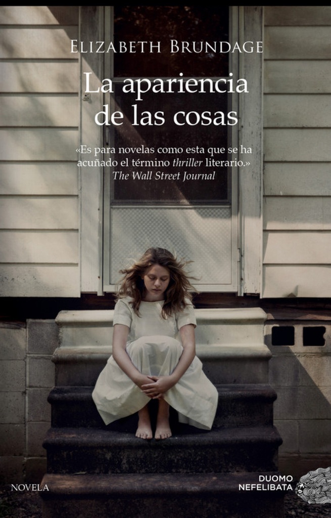 [9788417128562] LAS APARIENCIAS DE LAS COSAS