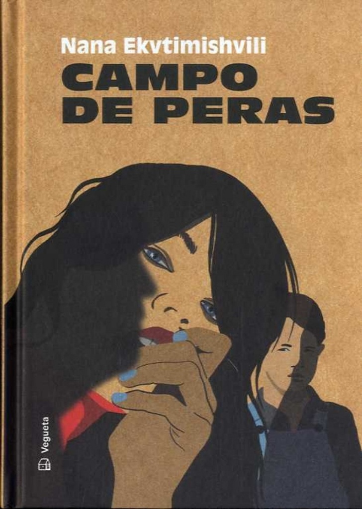 [9788417137564] CAMPO DE PERAS