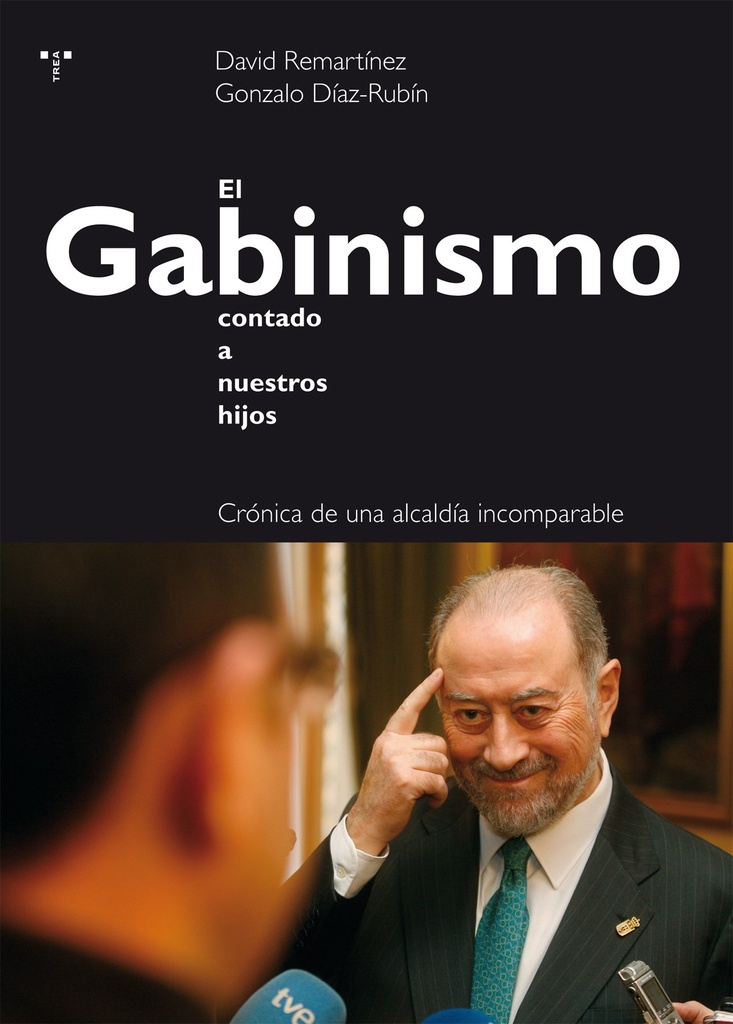 [9788417140724] EL GABINISMO CONTADO A NUESTROS HIJOS