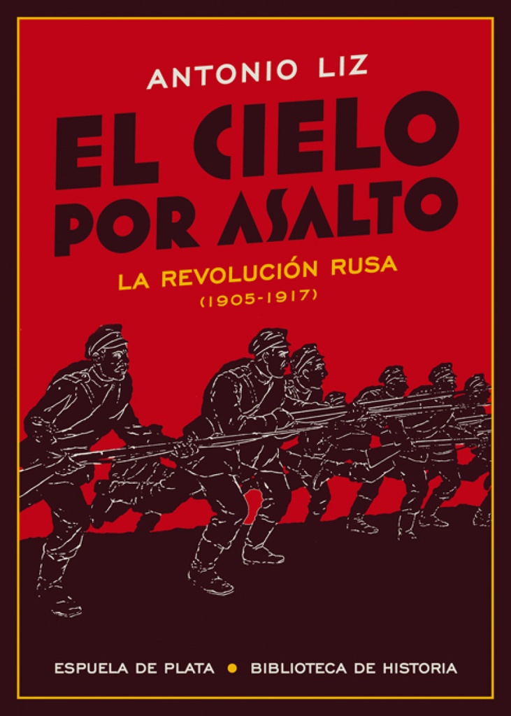 [9788417146054] EL CIELO POR ASALTO