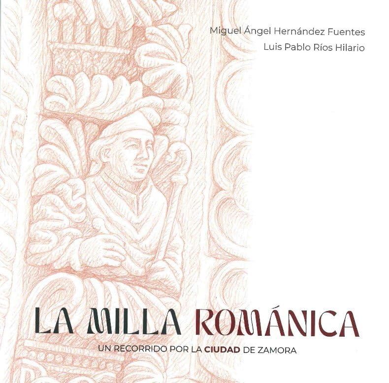 [9788417158651] La milla romanica