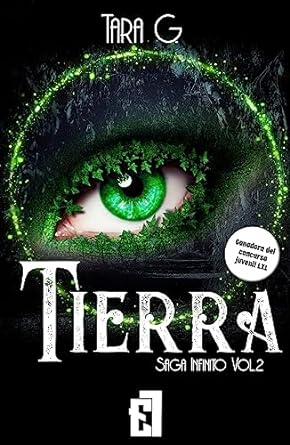 [9788417160203] Tierra
