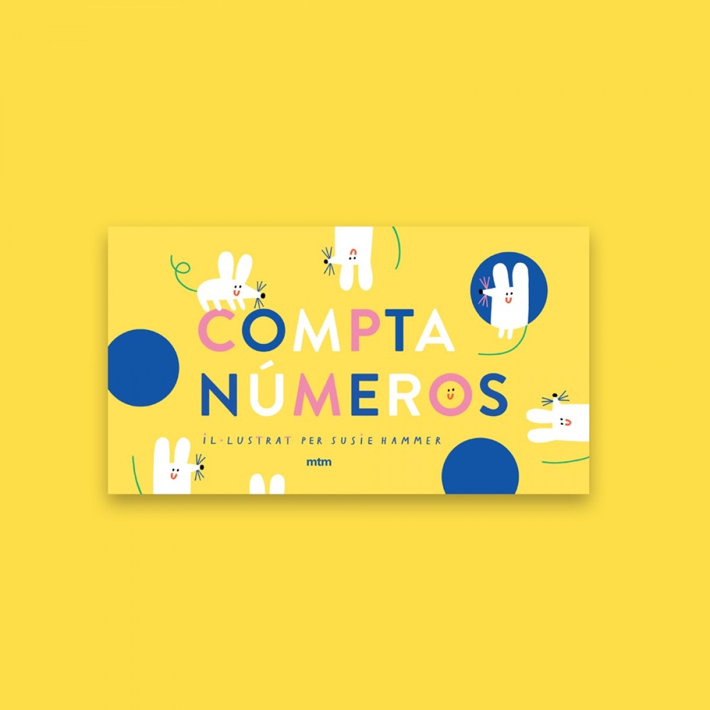 [9788417165352] COMPTANÚMEROS