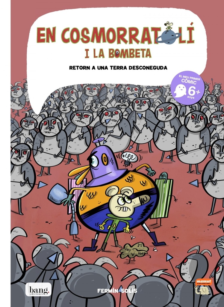 [9788417178932] Cosmorratolí i la bombeta 5