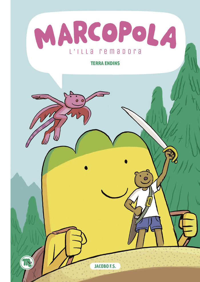 [9788417178994] MARCOPOLA 5