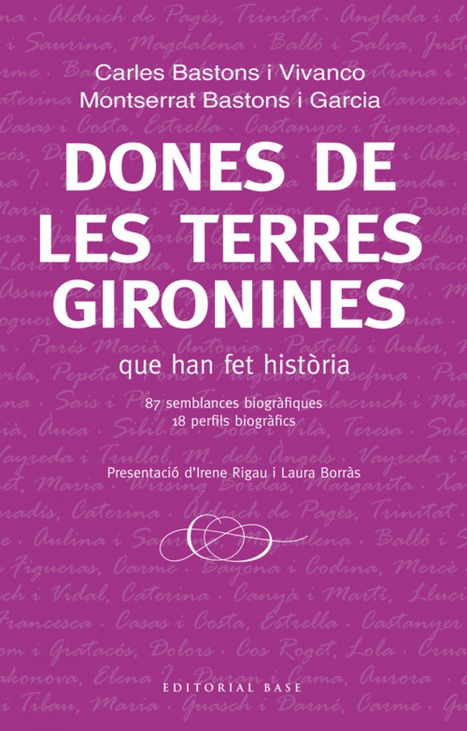 [9788417183271] DONES DE LES TERRES GINORINES