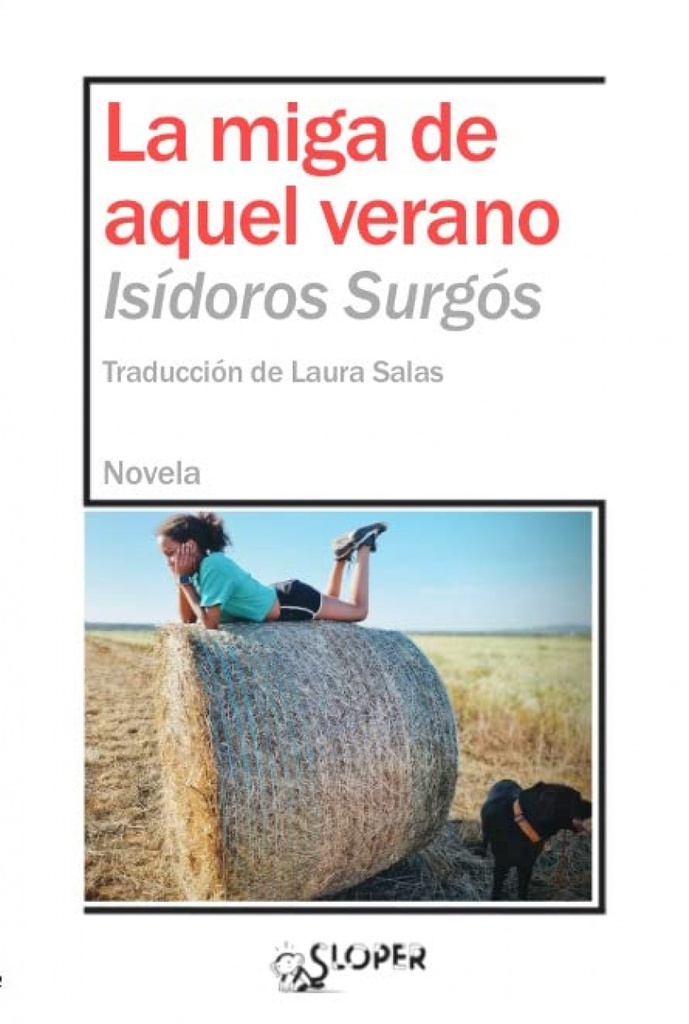 [9788417200657] LA MIGA DE AQUEL VERANO