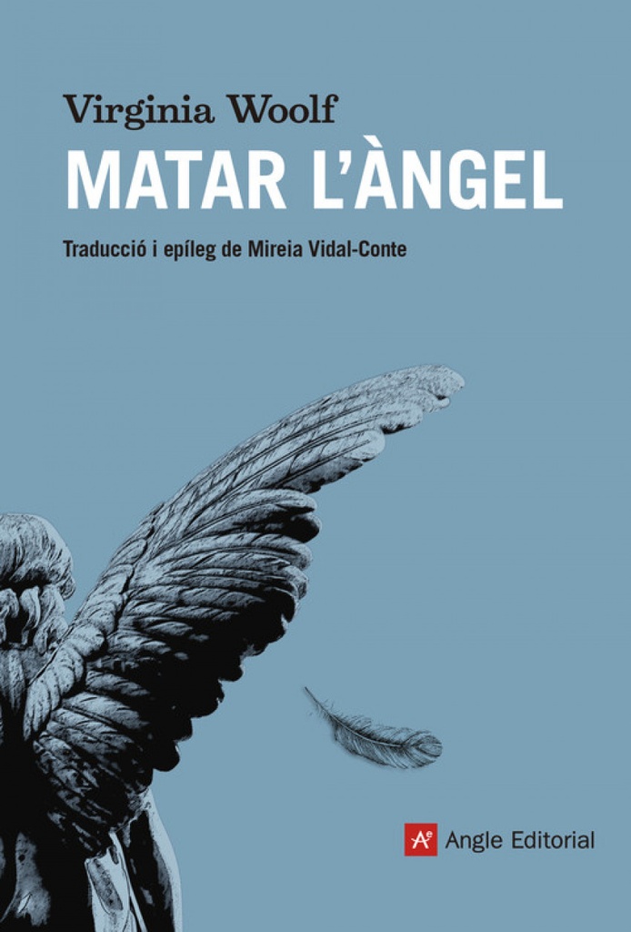 [9788417214555] MATAR L´ÀNGEL