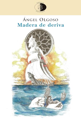 [9788417231590] MADERA DE DERIVA