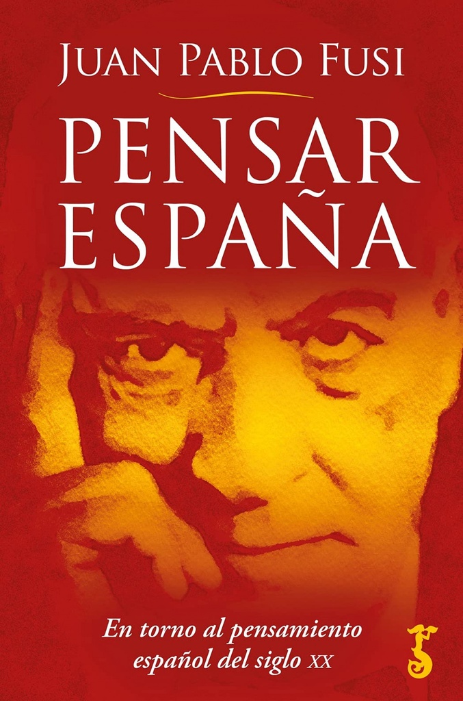 [9788417241902] PENSAR ESPAÑA